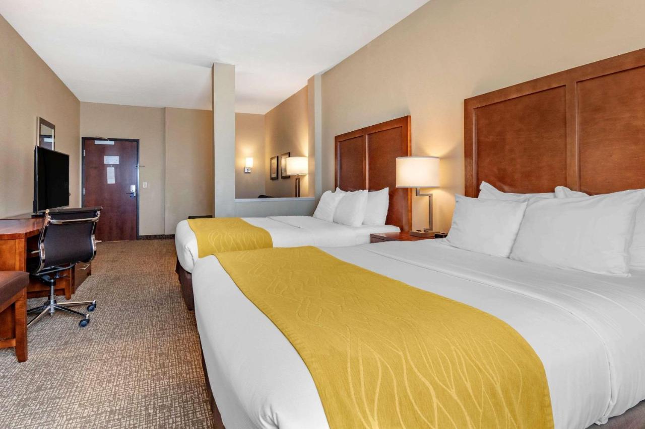 Hotel Comfort &