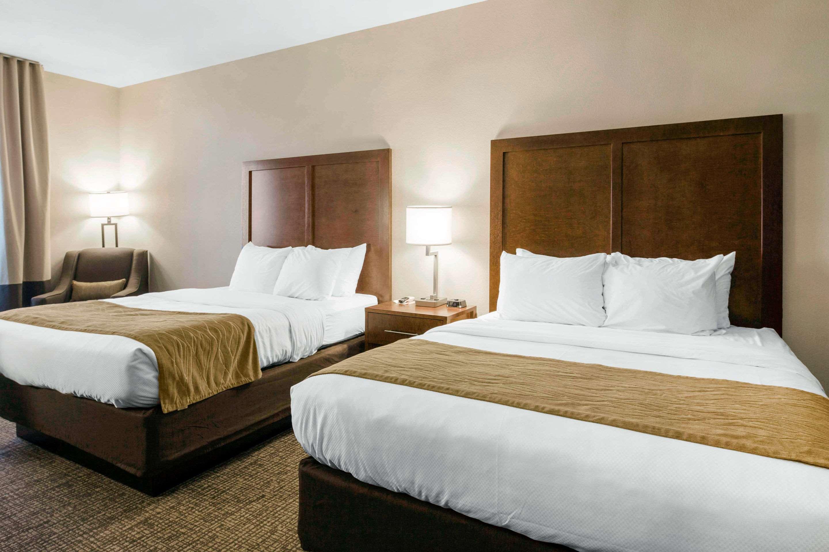 Comfort & Hotel 3*