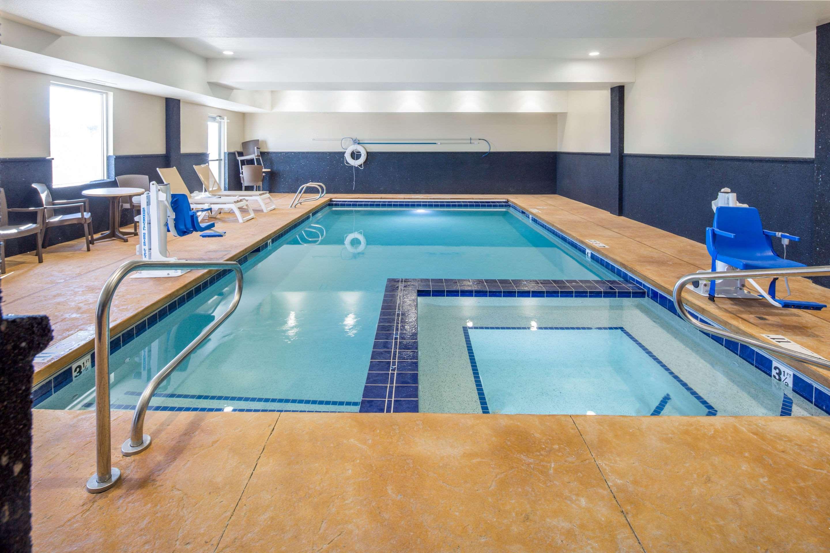 Comfort & Edgewood
