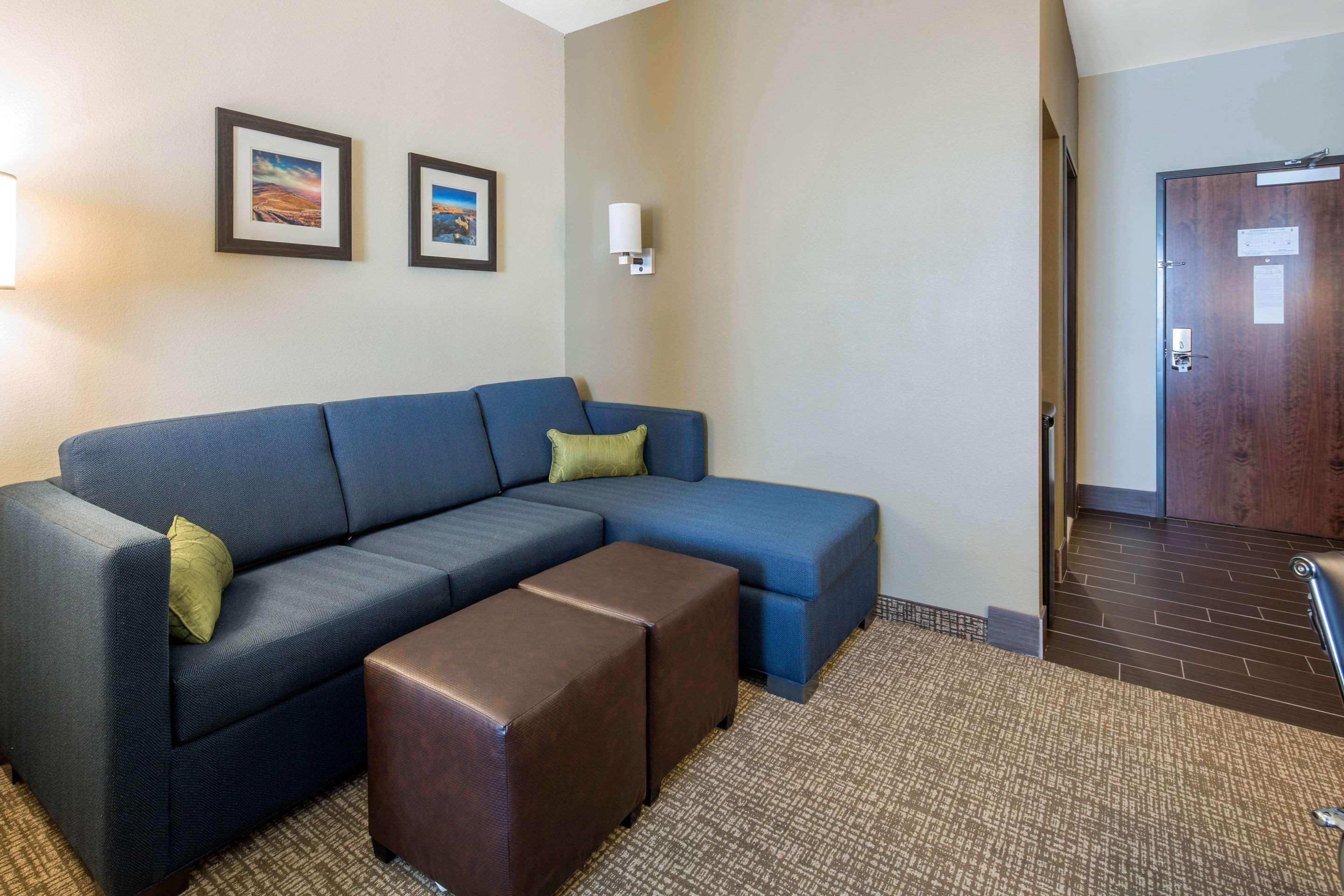 Comfort & Hotel