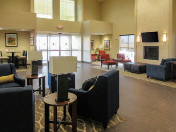 Hotel Comfort & 3*
