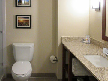 Comfort & 3* Edgewood
