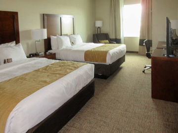 Hotel Comfort & 3*
