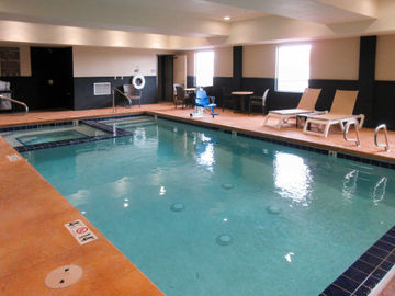 Comfort & Hotel