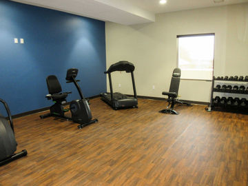 Comfort & 3* Edgewood