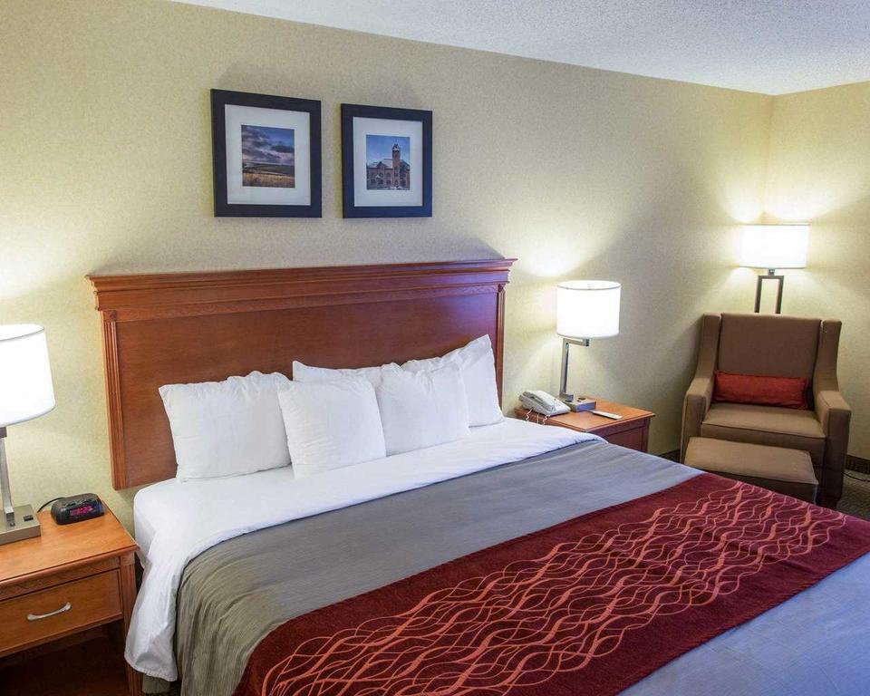 Comfort & Hotel 3*