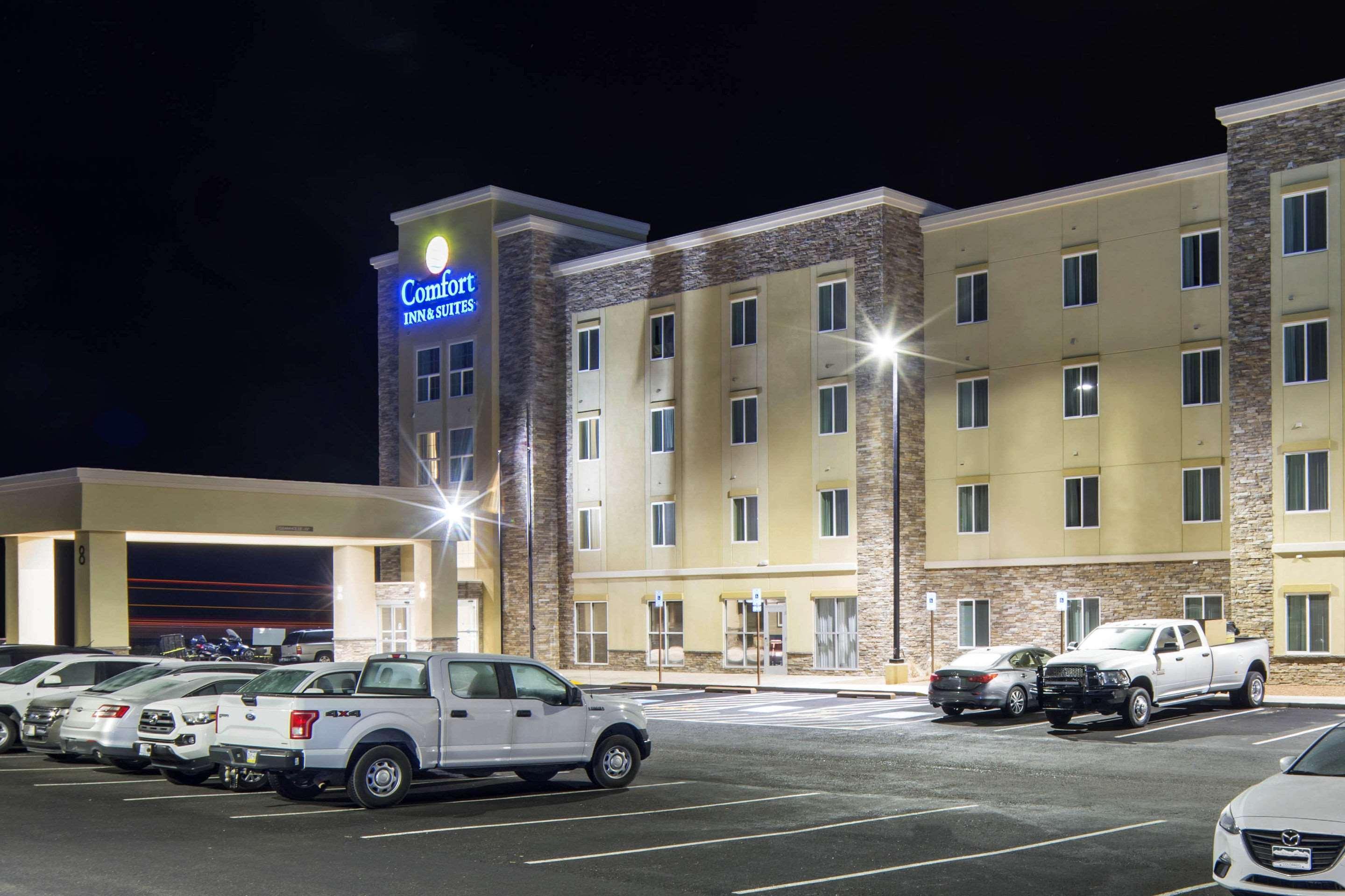 Hotel Comfort &