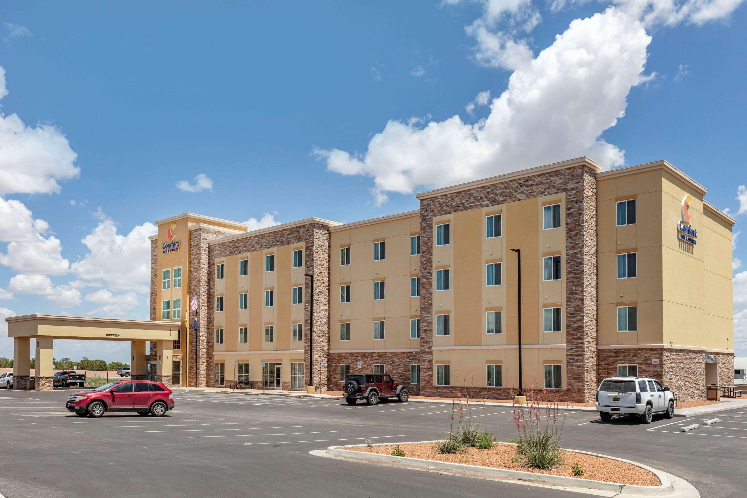 Comfort & 3* Edgewood