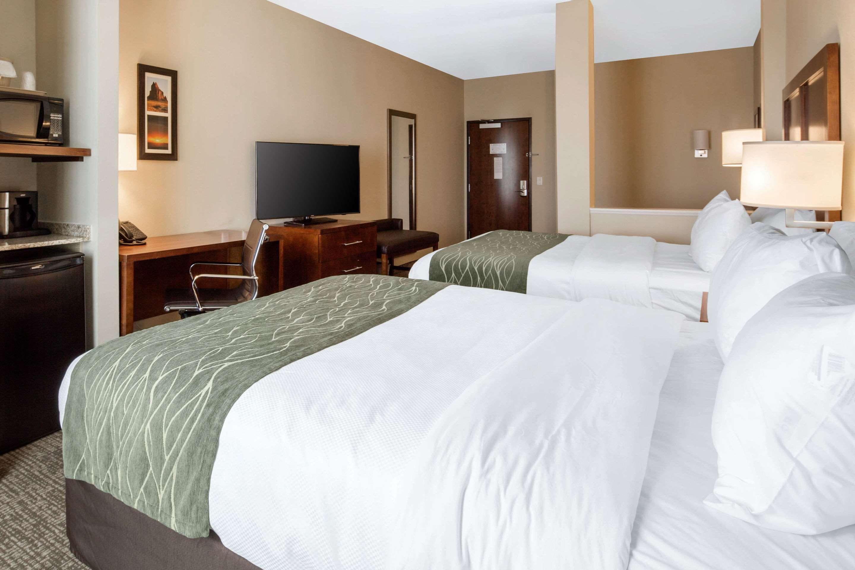 Comfort & Hotel