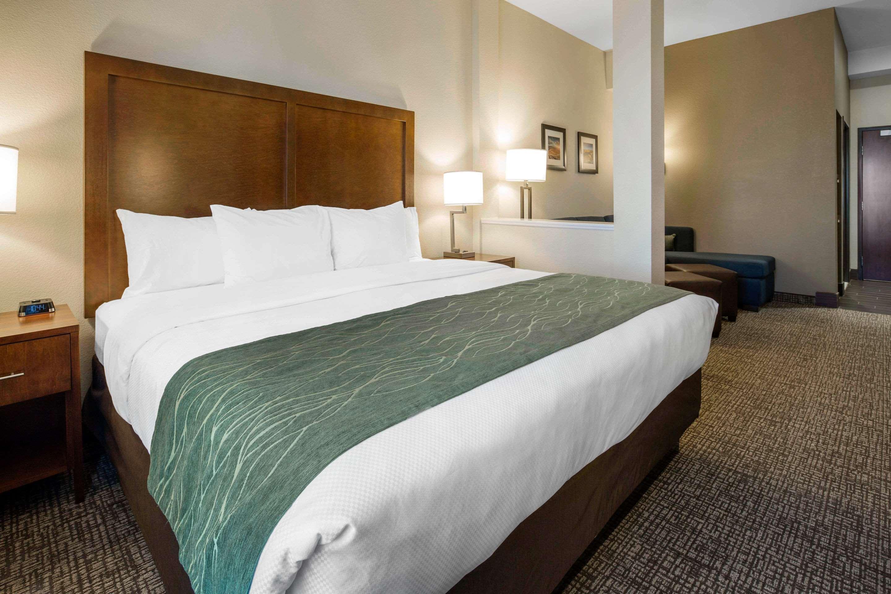 Hotel Comfort &