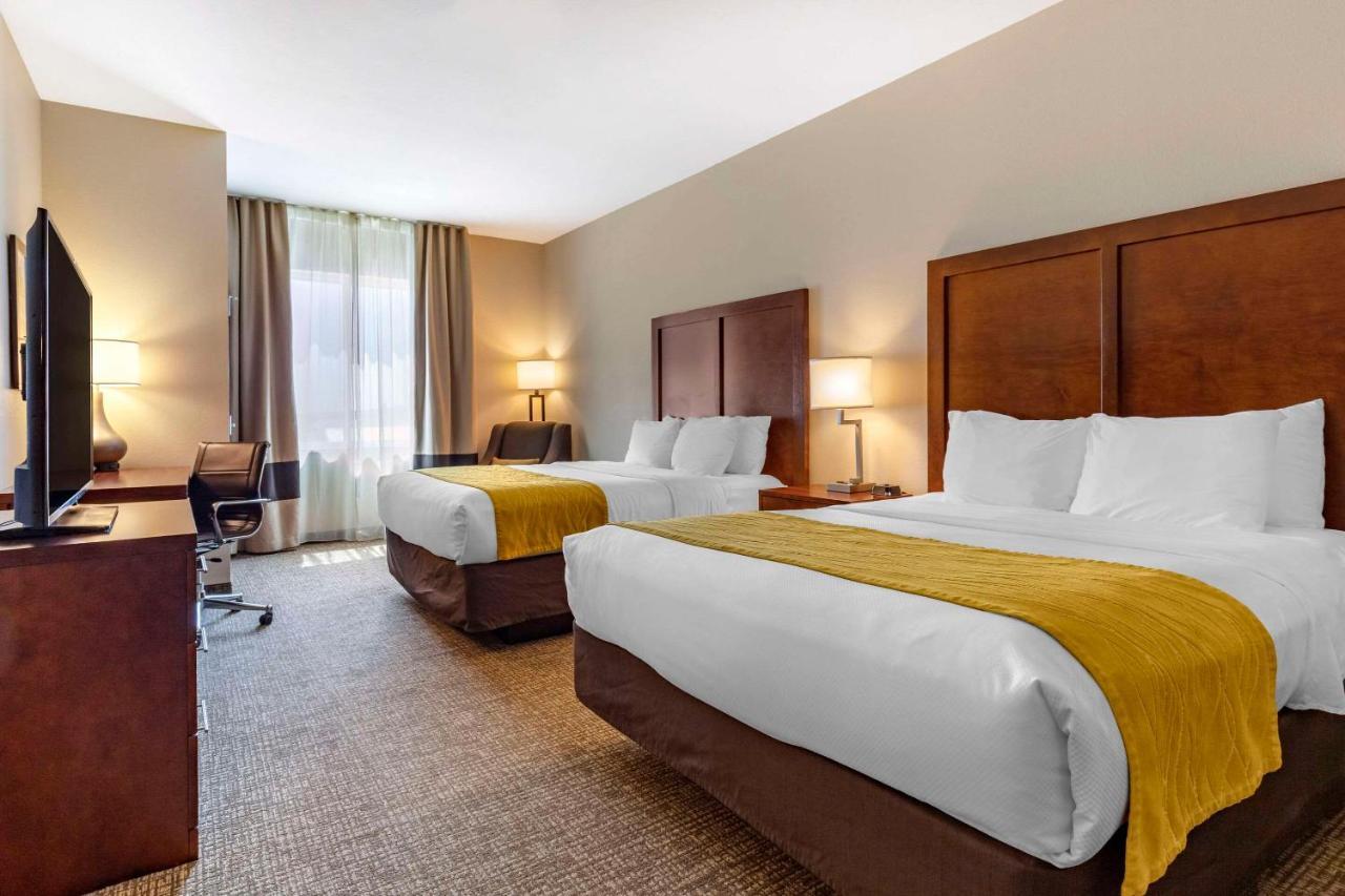 Comfort & 3* Edgewood