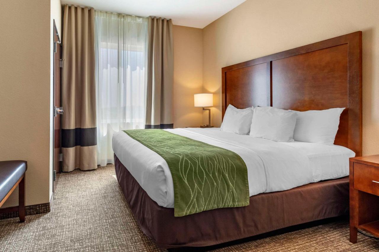 Comfort & Hotel 3*