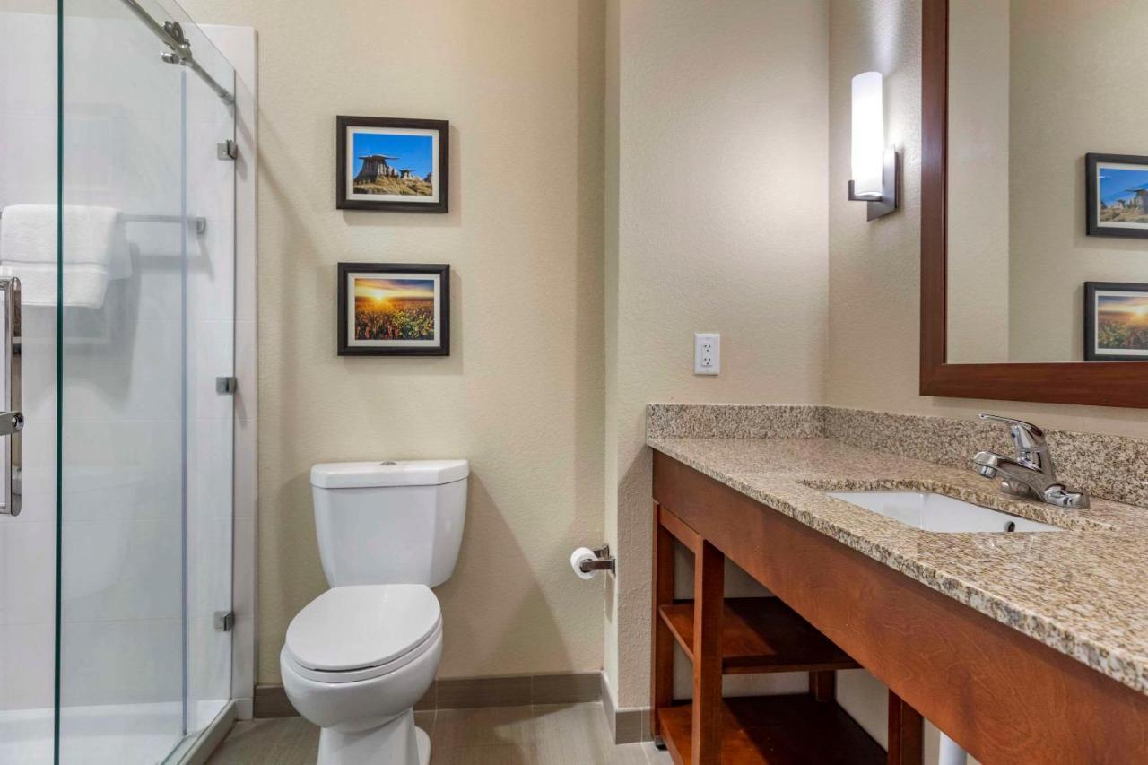 Comfort & Hotel Edgewood