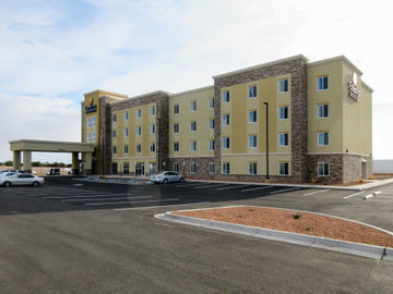 Comfort & 3* Edgewood
