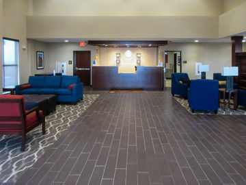 Hotel Comfort &