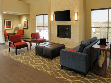 Comfort & Edgewood