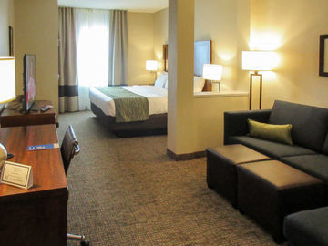 Comfort & 3*