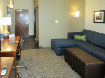 Comfort & Hotel