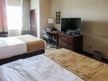 Hotel Comfort & Edgewood