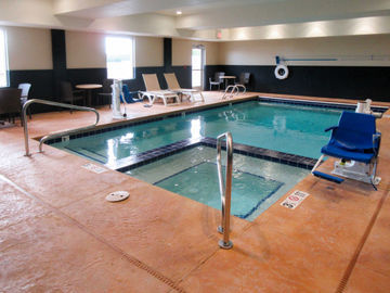 Hotel Comfort & 3*